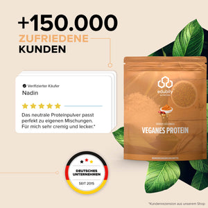 #Geschmacksrichtungen_Erdnuss