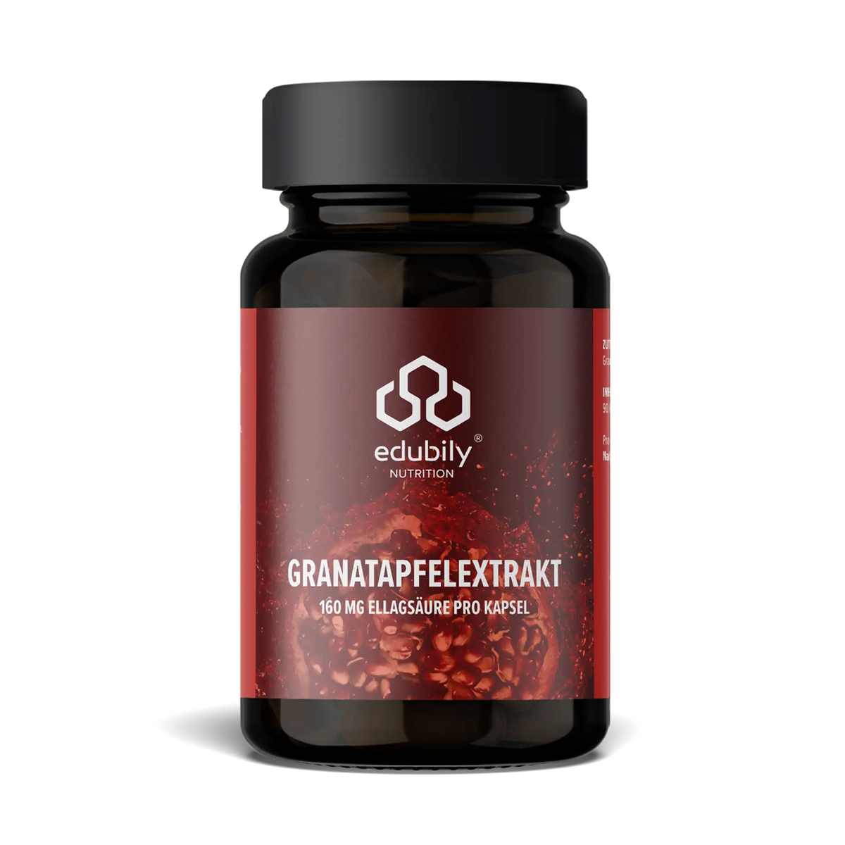 Granatapfel-Extrakt PRO