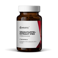 Granatapfel-Extrakt Pro