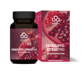 Granatapfel-Extrakt PRO