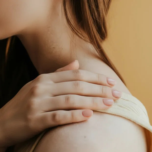 Haut, Haare und Nägel