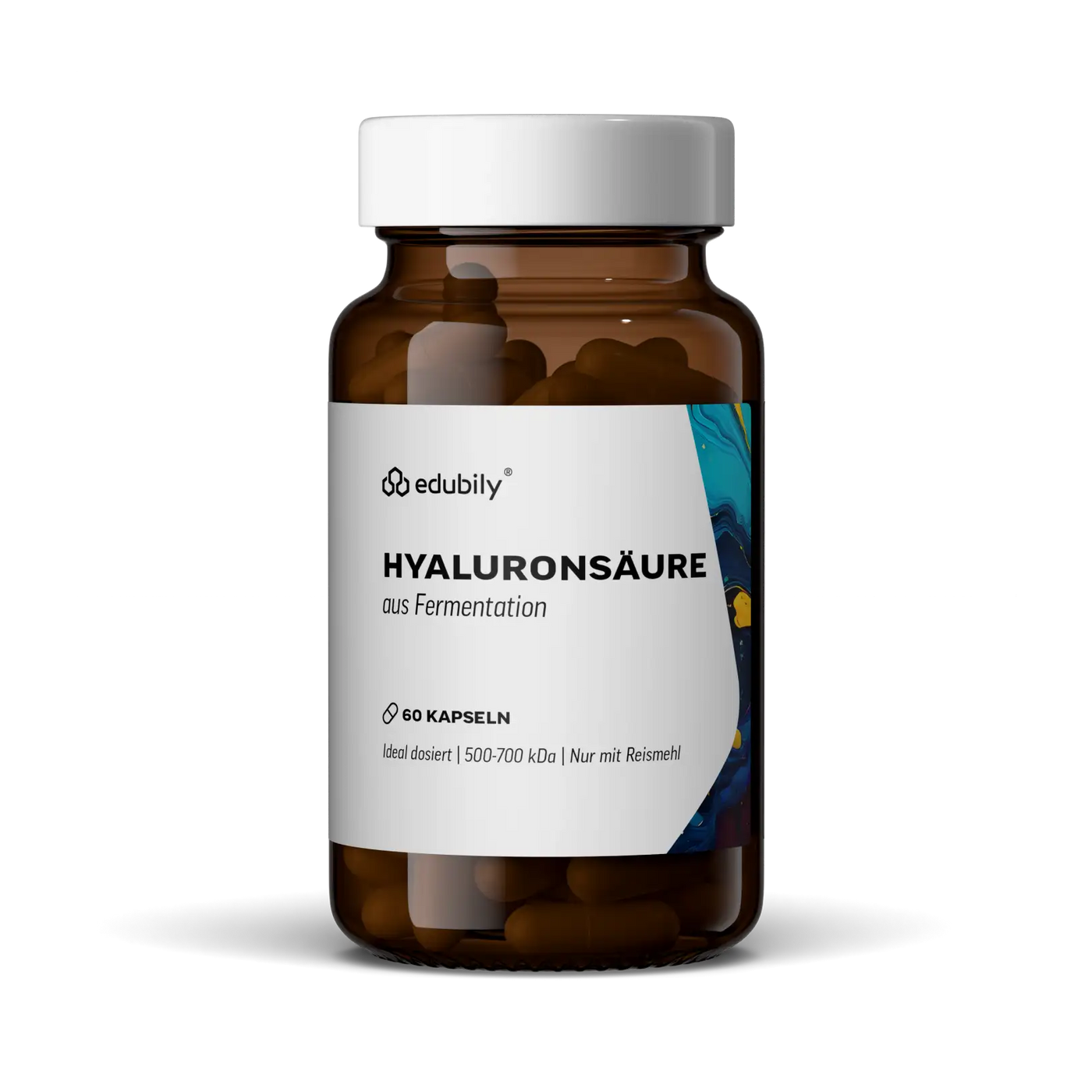 Hyaluronsäure Kapseln