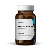 Hyaluronsäure Kapseln