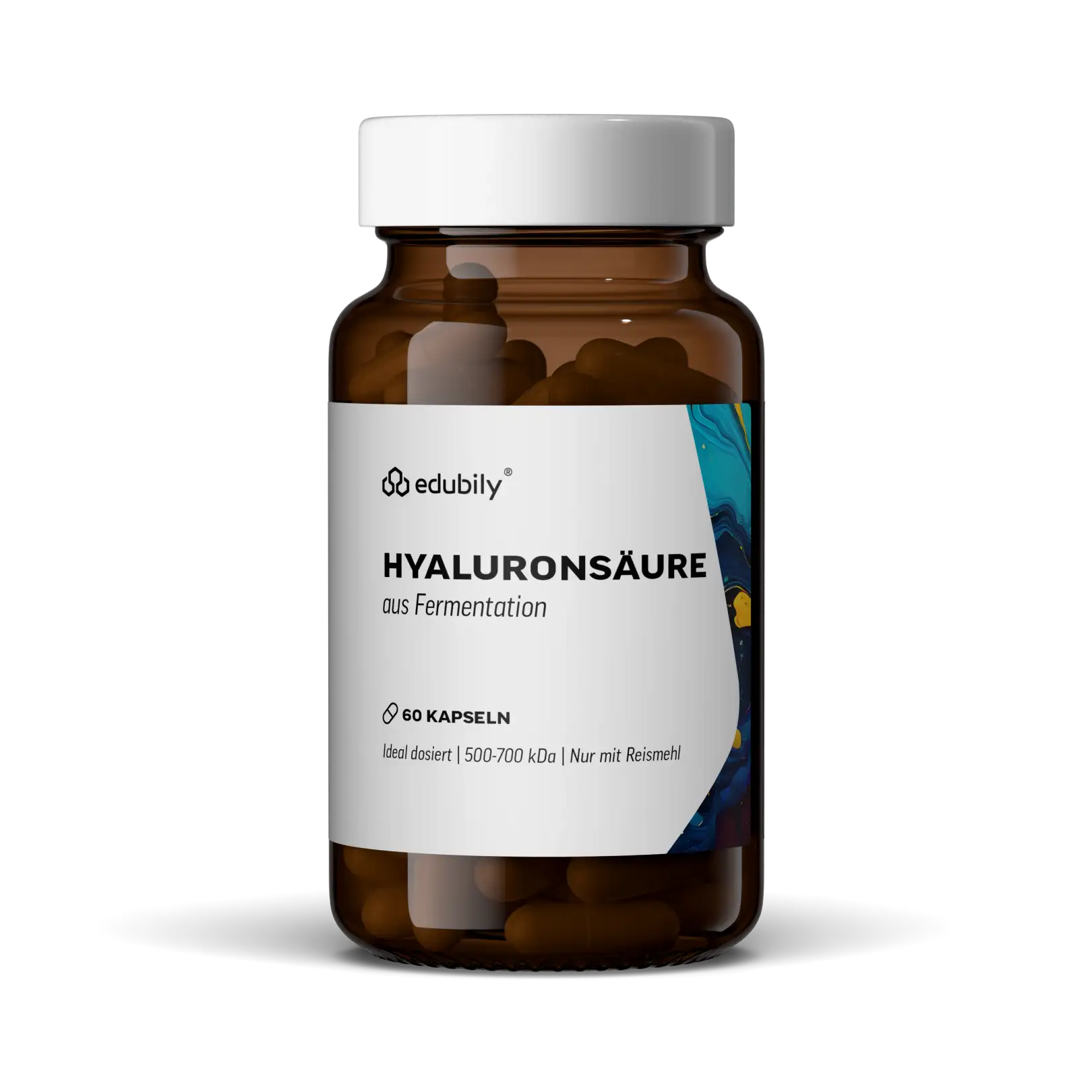 Hyaluronsäure Kapseln