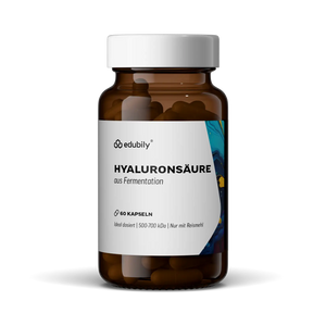 Hyaluronsäure Kapseln