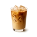 Iced Latte