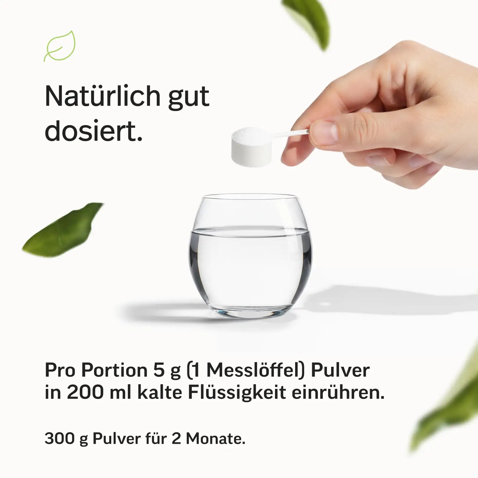 Inositol Pulver