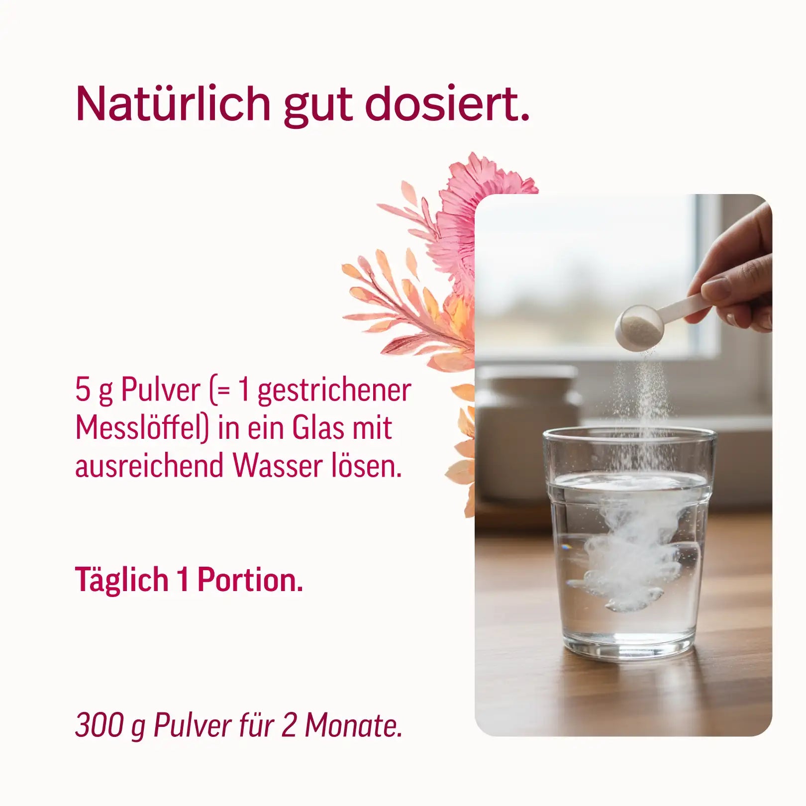 Inositol Komplex