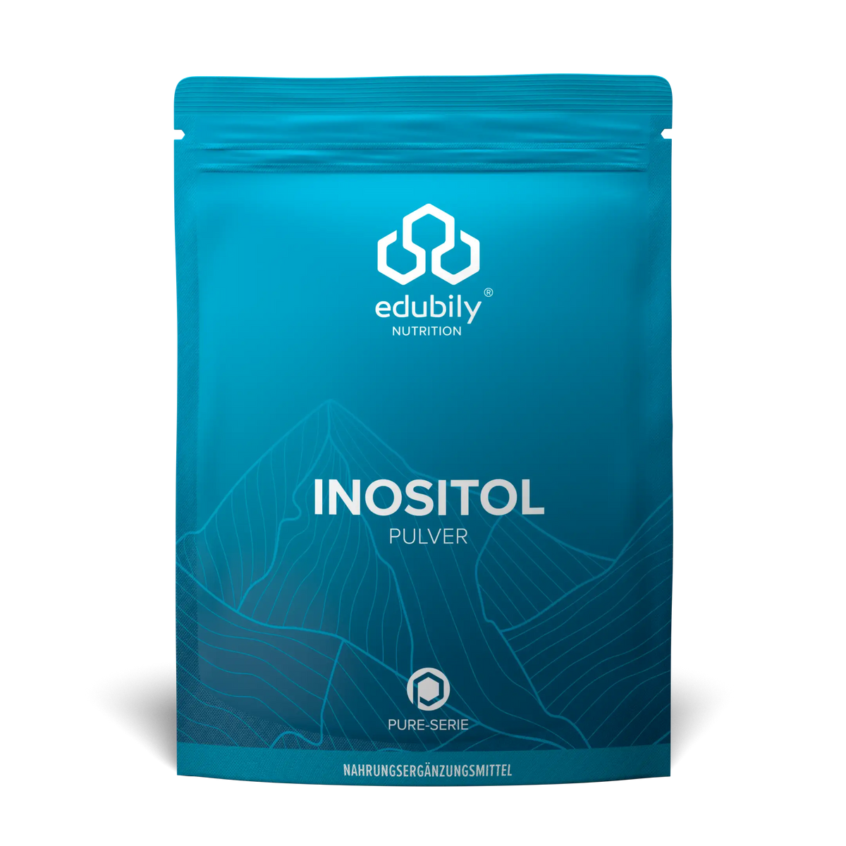 Inositol Pulver