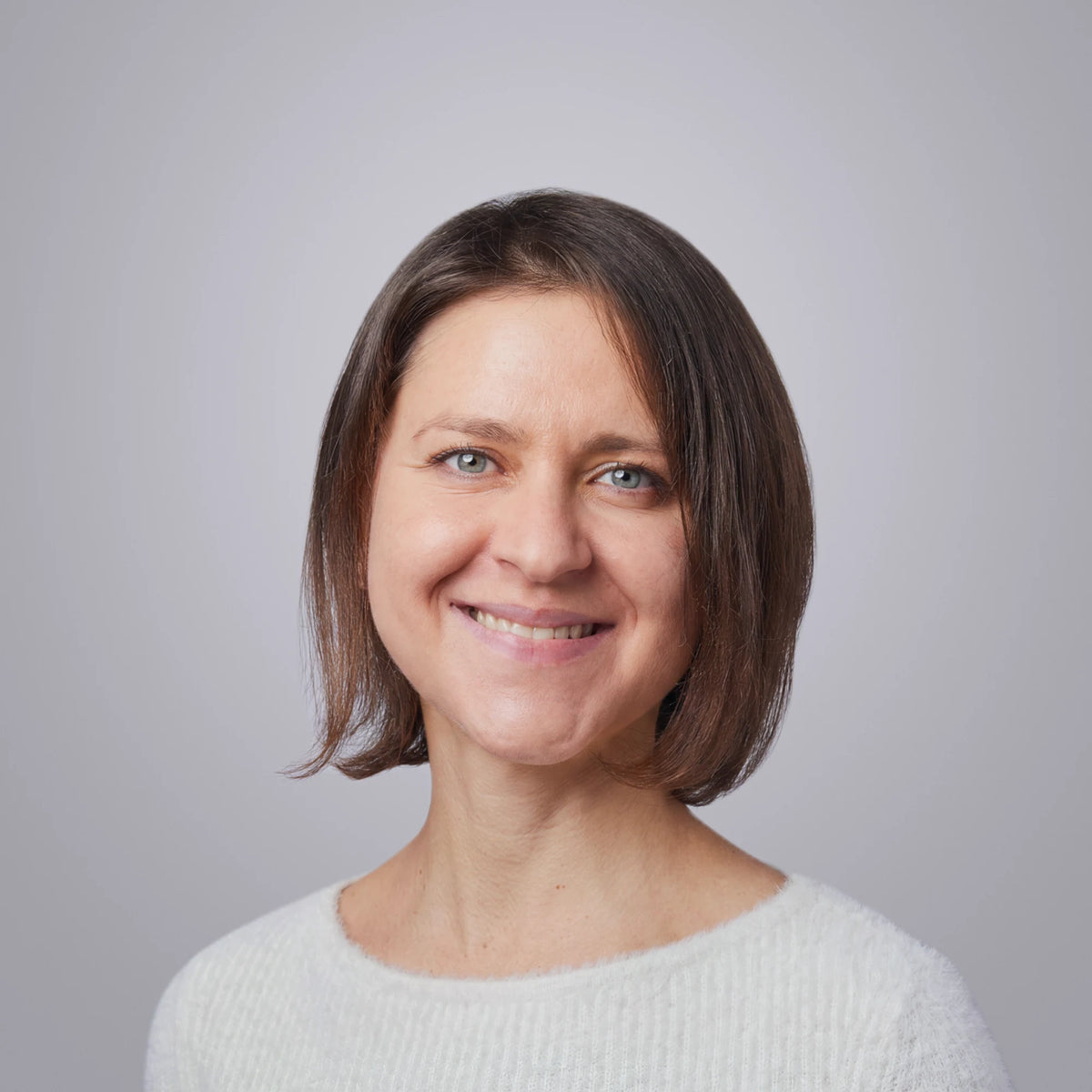 Irina – edubily Team