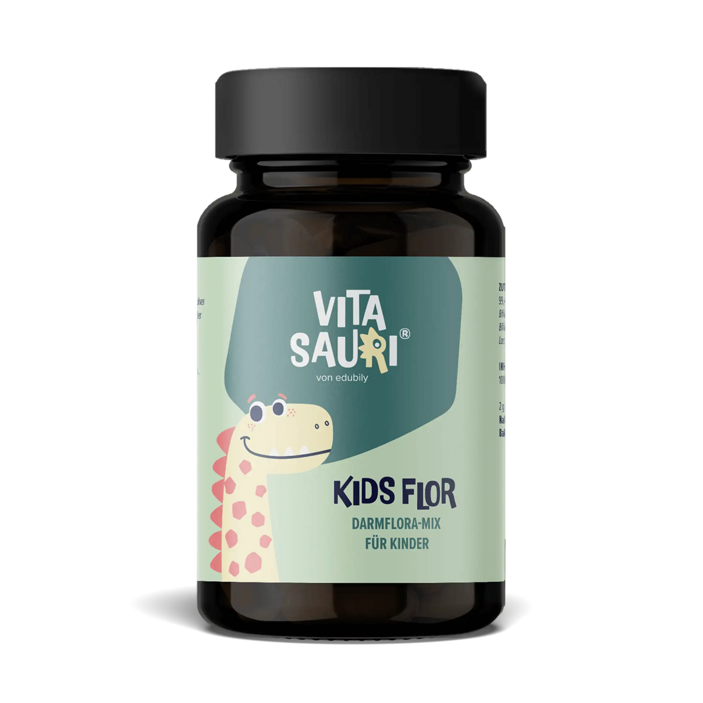 Vitasauri® - Kids Flor