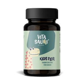 Vitasauri® - Kids Flor