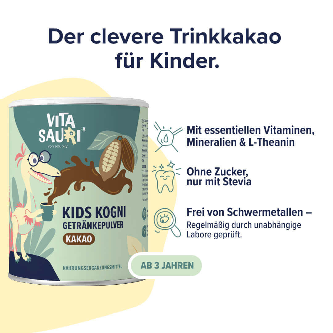 Kids Kogni Kakao