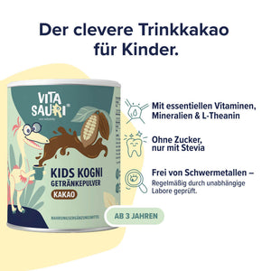 Kids Kogni Kakao