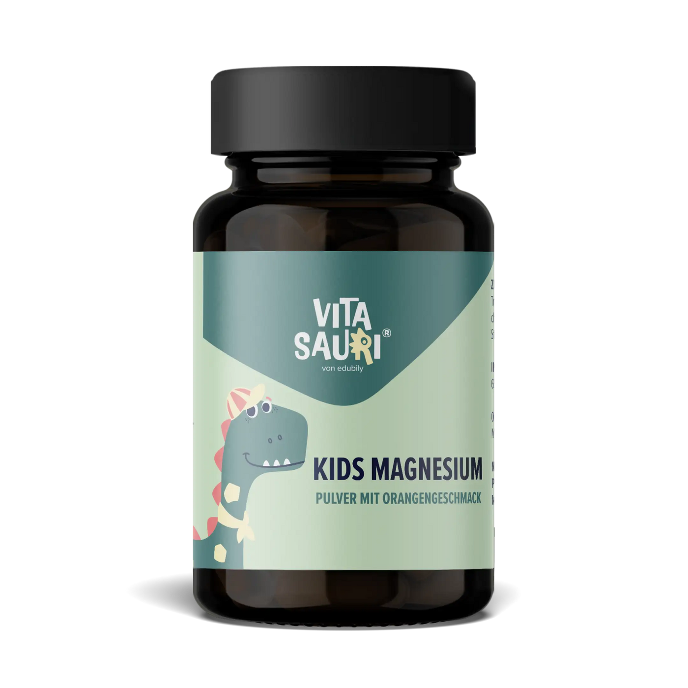 Vitasauri® Kids Magnesium