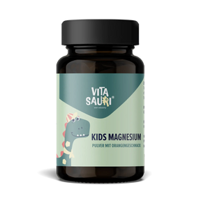 Vitasauri® Kids Magnesium