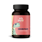 Kids Mix – Multivitamin-Pulver für Kinder