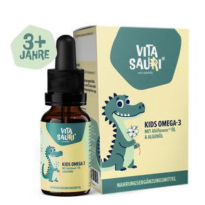 Vitasauri® - Kids Omega-3