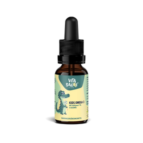 Vitasauri® - Kids Omega-3
