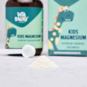 Vitasauri® Kids Magnesium