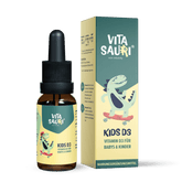 Vitasauri® Kids D3