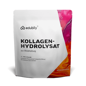 Kollagen-Hydrolysat Pulver