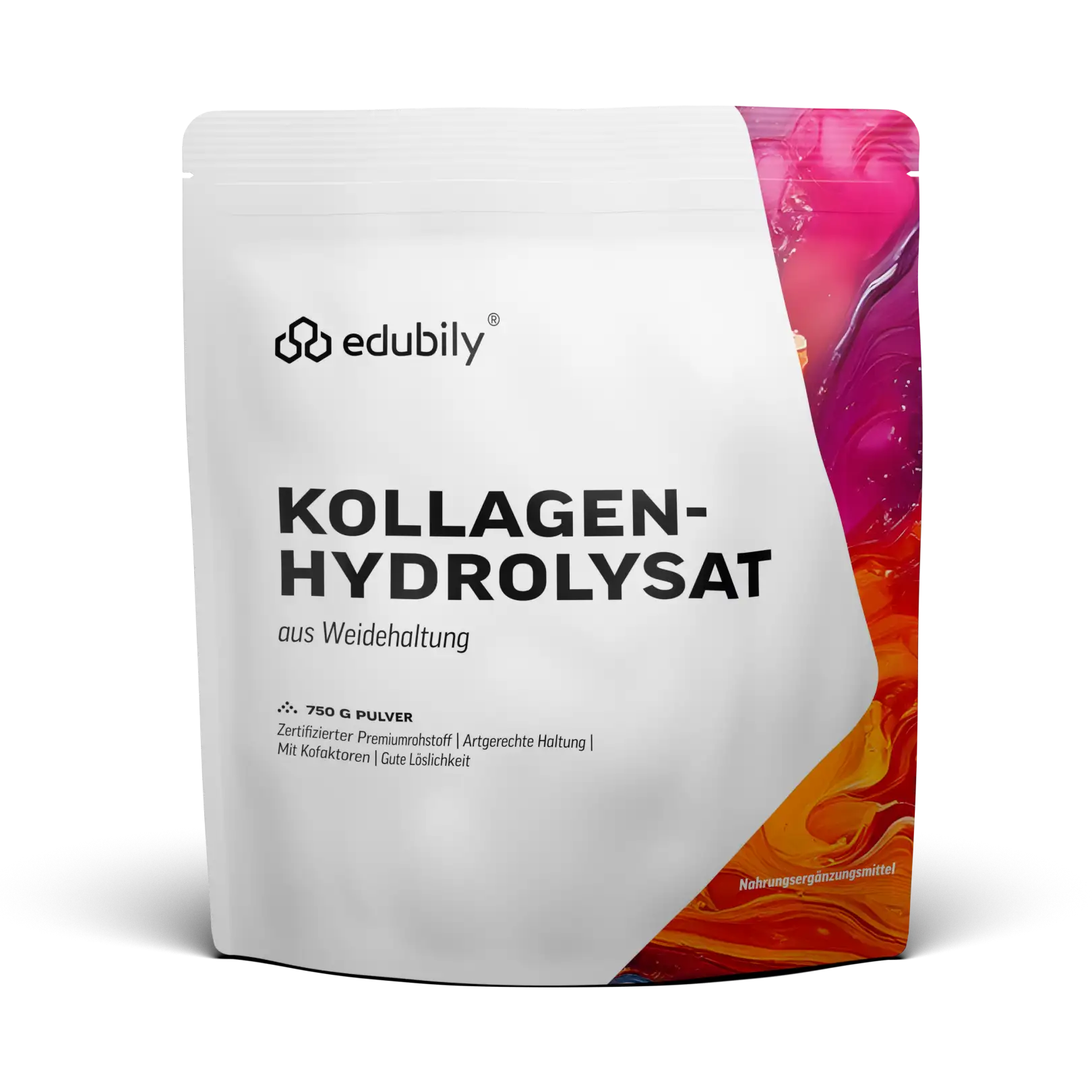 edubily Kollagen-Hydrolysat