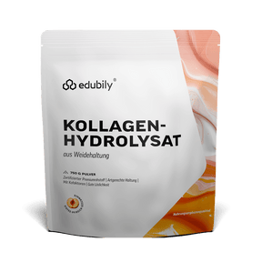 Kollagen-Hydrolysat Pulver