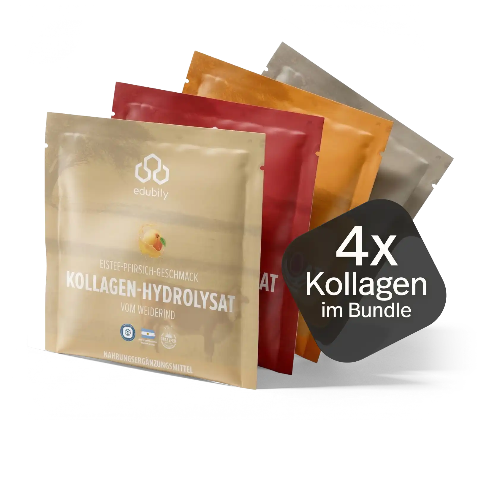 Kollagen Probierpaket