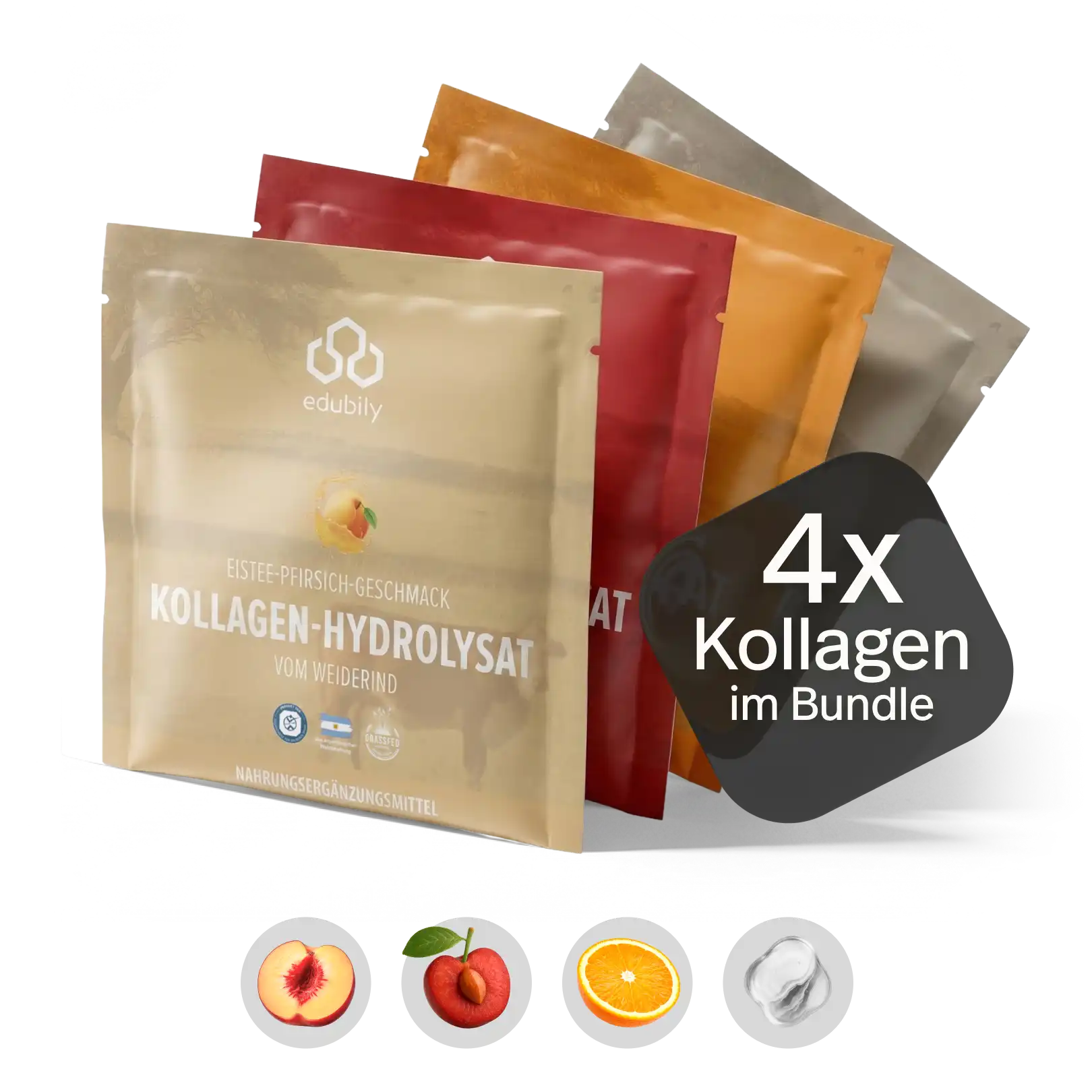 Kollagen-Probierpaket
