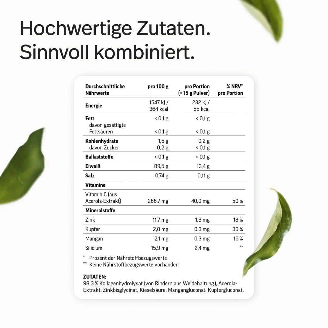 #Geschmacksrichtungen_Neutral