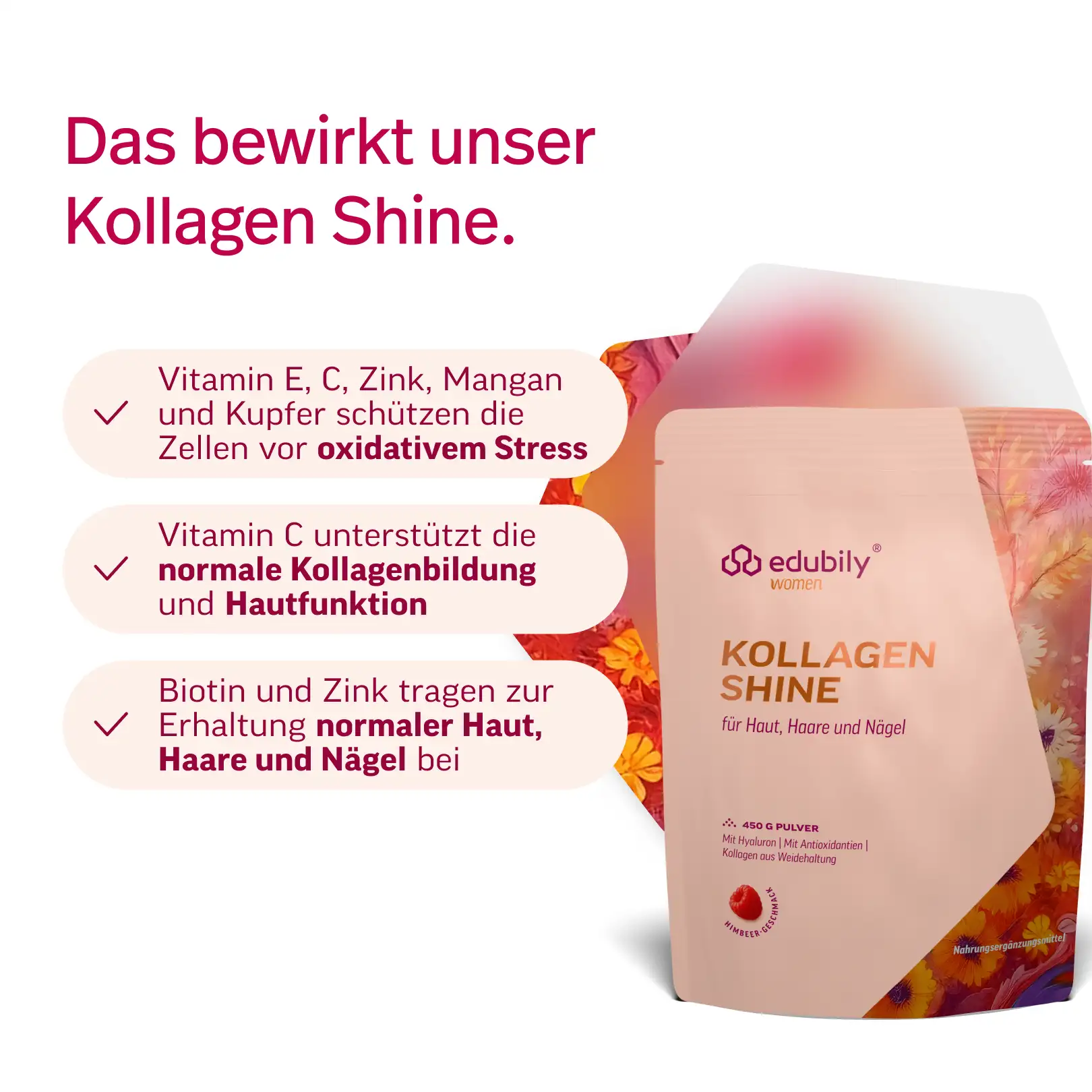 #Geschmacksrichtungen_Himbeere