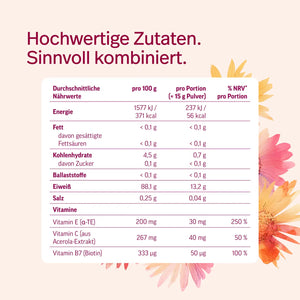 #Geschmacksrichtungen_Himbeere