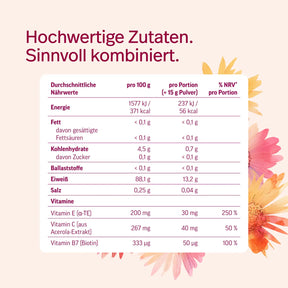 Kollagen Shine