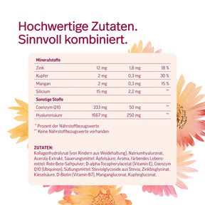Kollagen Shine