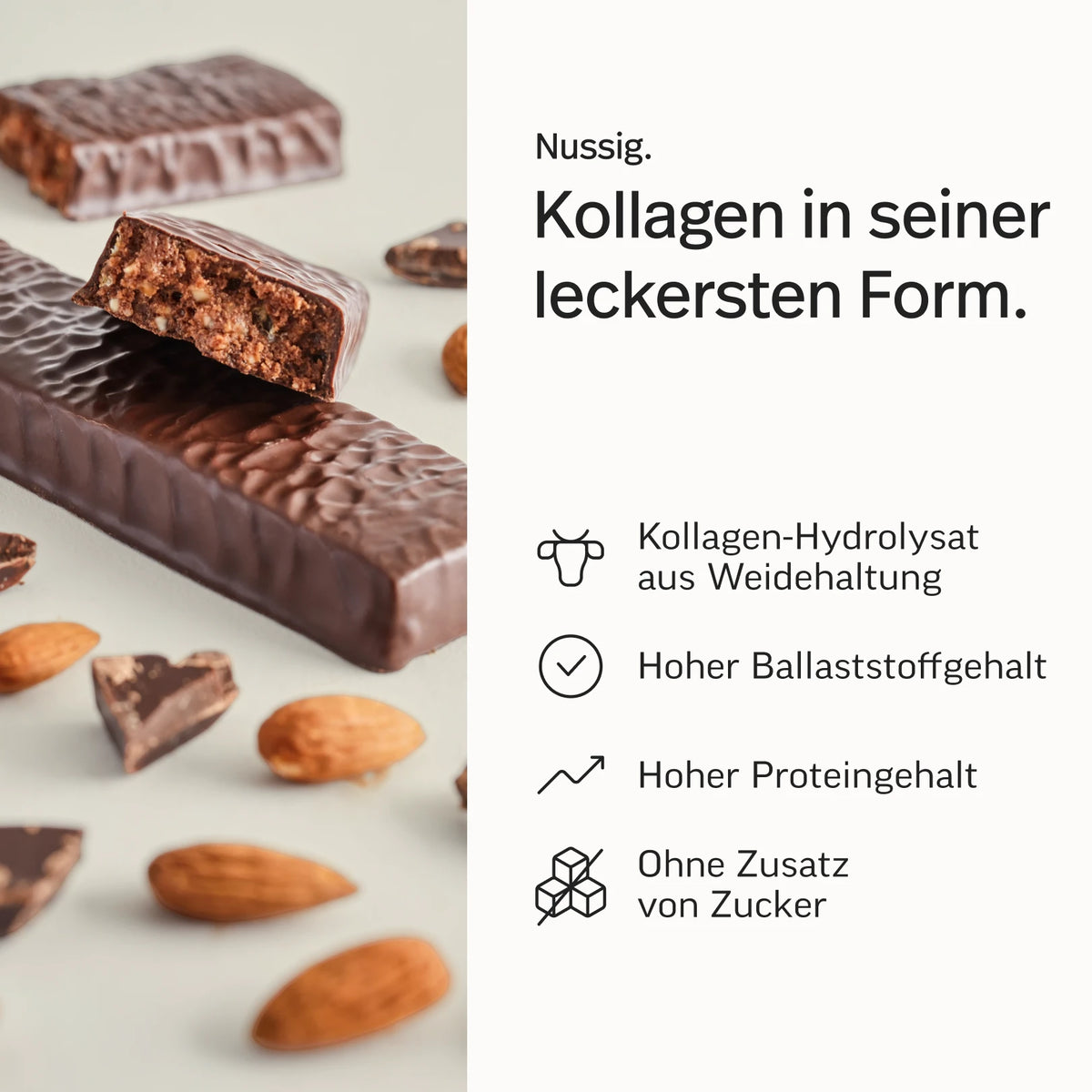 KollagenBar – Kollagen in seiner leckersten Form