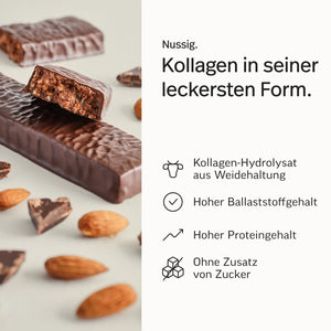 KollagenBar – Kollagen in seiner leckersten Form