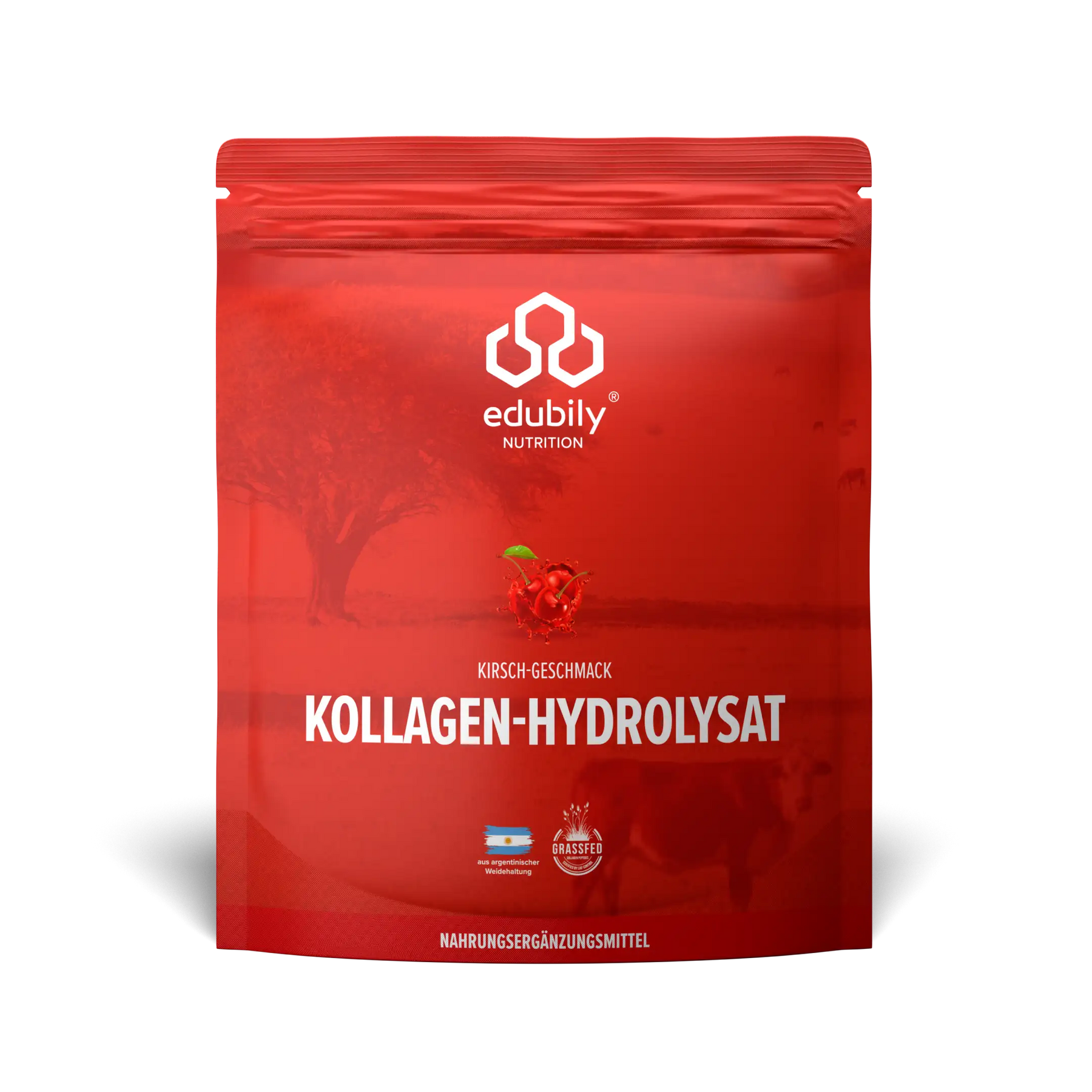 Kollagen-Hydrolysat Pulver