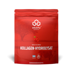 Kollagen-Hydrolysat Pulver