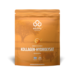 Kollagen-Hydrolysat Pulver