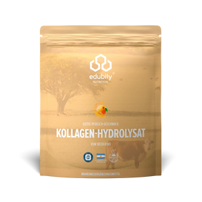 Kollagen-Hydrolysat Pulver