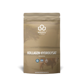 Kollagen-Hydrolysat Pulver