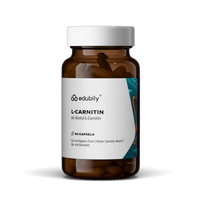 L-Carnitin Kapseln