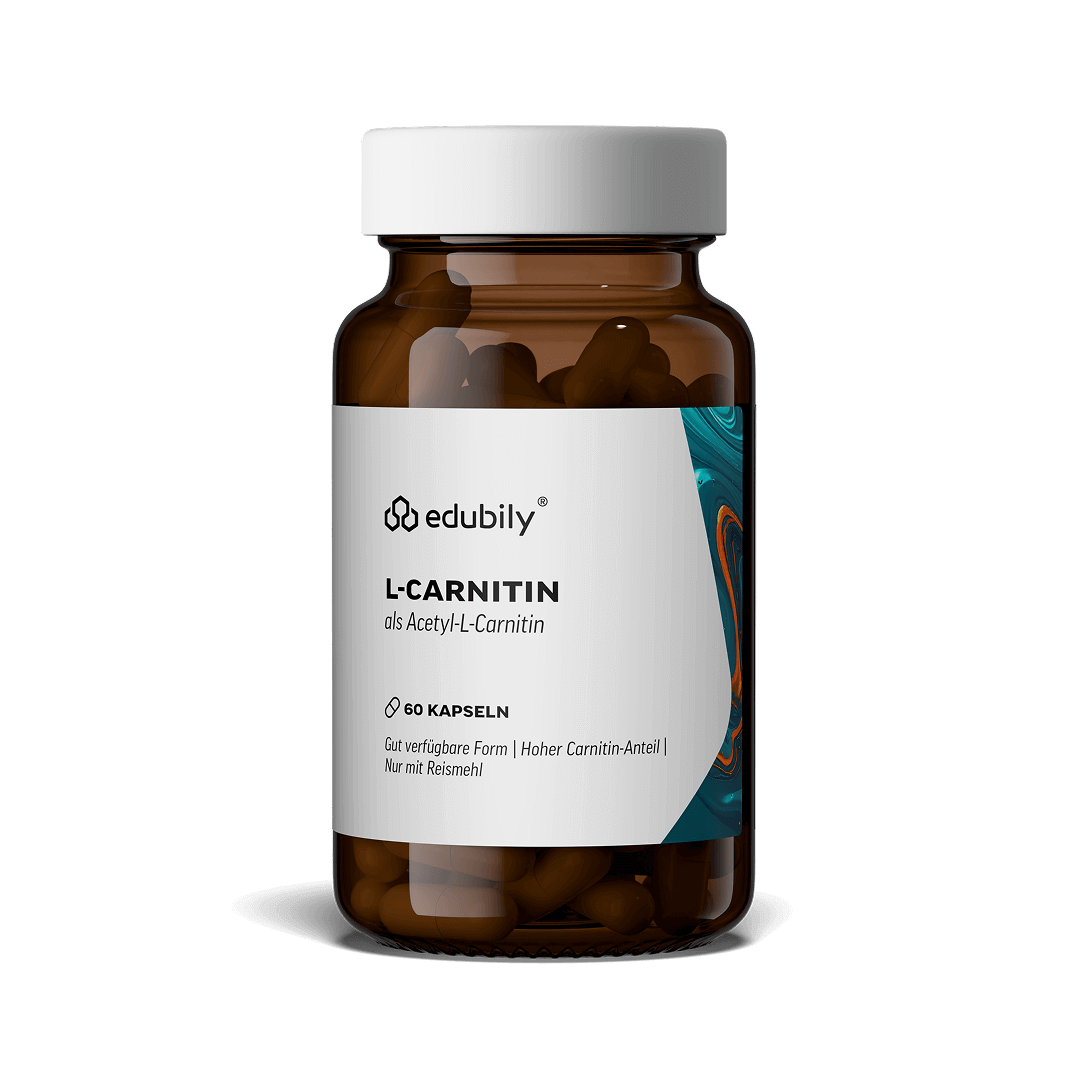 L-Carnitin Kapseln