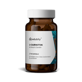 L-Carnitin Kapseln