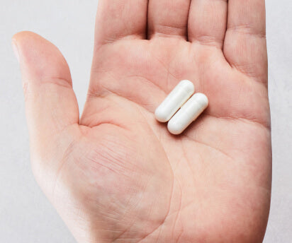 LP7 Aminosäuren Kapseln