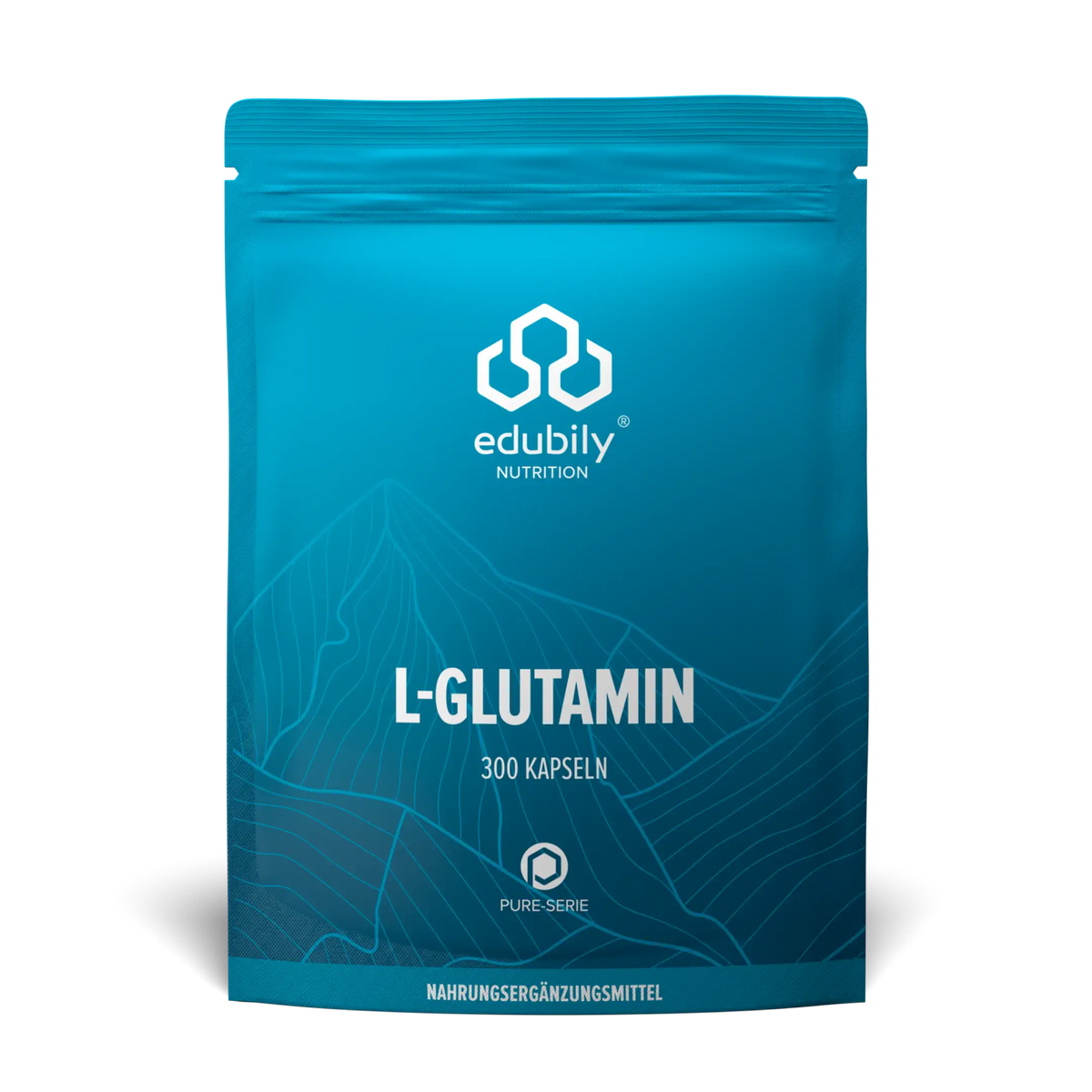 Glutamin Kapseln