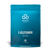 Glutamin Kapseln