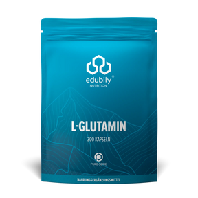 Glutamin Kapseln