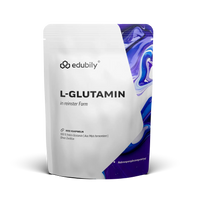 Glutamin Kapseln